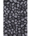 Chandra INHABIT INH-21619 7 ft. 9 in. X 10 ft. 6 in. Rect. Rug