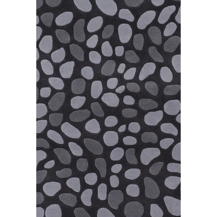 Chandra INHABIT INH-21619 7 ft. 9 in. X 10 ft. 6 in. Rect. Rug