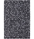 Chandra INHABIT INH-21619 7 ft. 9 in. X 10 ft. 6 in. Rect. Rug