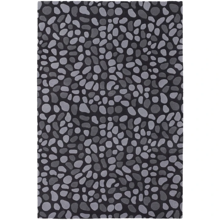 Chandra INHABIT INH-21619 7 ft. 9 in. X 10 ft. 6 in. Rect. Rug