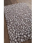 Chandra INHABIT INH-21619 7 ft. 9 in. X 10 ft. 6 in. Rect. Rug