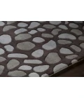 Chandra INHABIT INH-21619 7 ft. 9 in. X 10 ft. 6 in. Rect. Rug