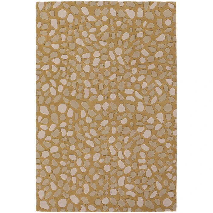 Chandra INHABIT INH-21620 7 ft. 9 in. X 10 ft. 6 in. Rect. Rug