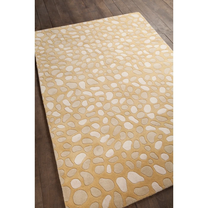 Chandra INHABIT INH-21620 7 ft. 9 in. X 10 ft. 6 in. Rect. Rug