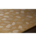 Chandra INHABIT INH-21620 7 ft. 9 in. X 10 ft. 6 in. Rect. Rug