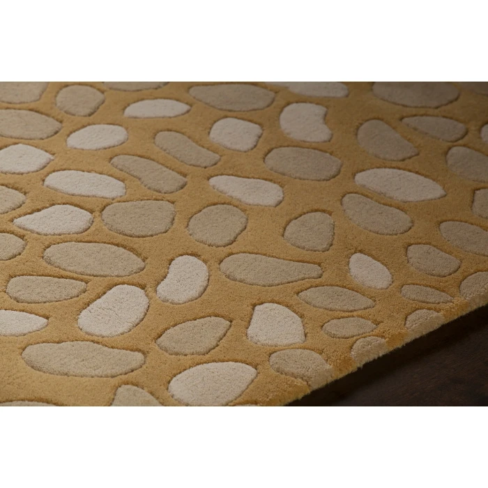 Chandra INHABIT INH-21620 7 ft. 9 in. X 10 ft. 6 in. Rect. Rug