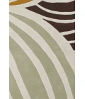 Chandra INHABIT INH-21621 7 ft. 9 in. X 10 ft. 6 in. Rect. Rug