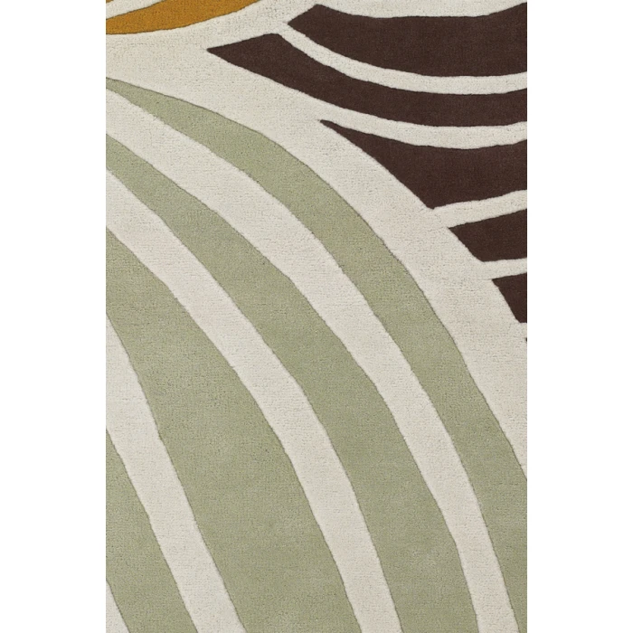Chandra INHABIT INH-21621 7 ft. 9 in. X 10 ft. 6 in. Rect. Rug