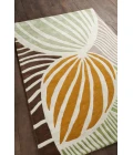 Chandra INHABIT INH-21621 7 ft. 9 in. X 10 ft. 6 in. Rect. Rug