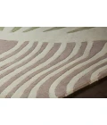 Chandra INHABIT INH-21621 7 ft. 9 in. X 10 ft. 6 in. Rect. Rug