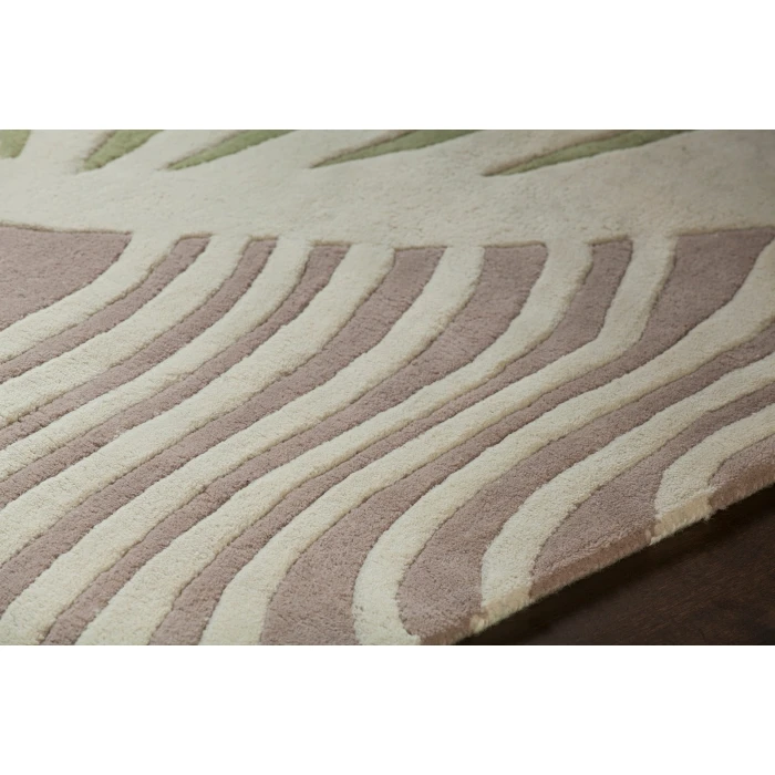 Chandra INHABIT INH-21621 7 ft. 9 in. X 10 ft. 6 in. Rect. Rug