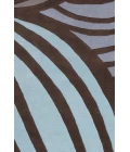 Chandra INHABIT INH-21622 7 ft. 9 in. X 10 ft. 6 in. Rect. Rug