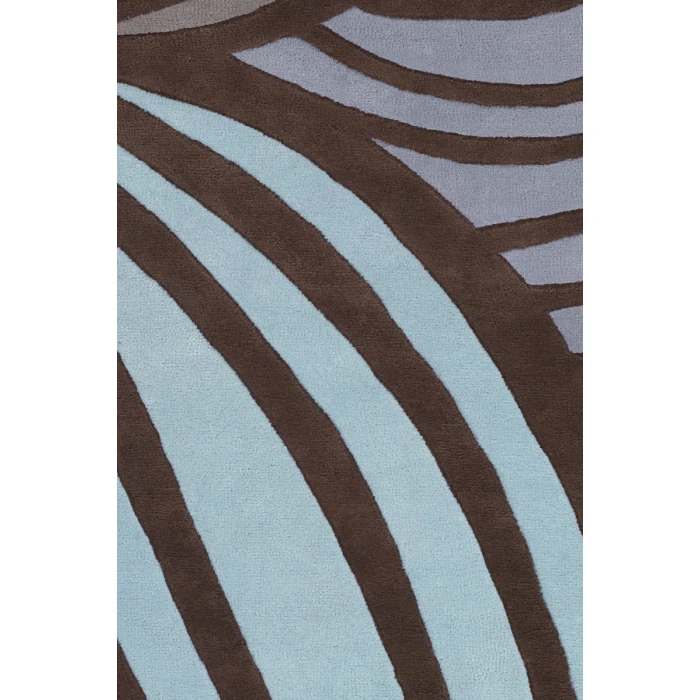 Chandra INHABIT INH-21622 7 ft. 9 in. X 10 ft. 6 in. Rect. Rug