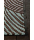 Chandra INHABIT INH-21622 7 ft. 9 in. X 10 ft. 6 in. Rect. Rug