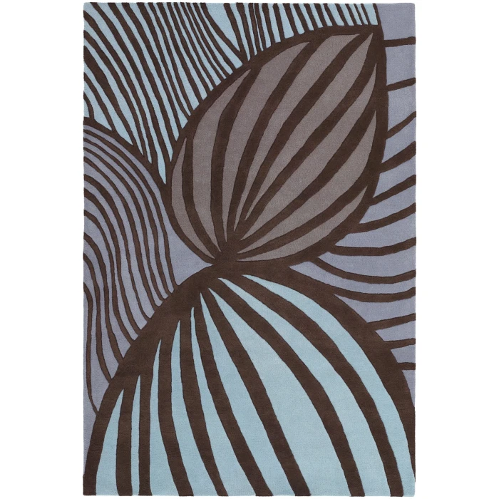 Chandra INHABIT INH-21622 7 ft. 9 in. X 10 ft. 6 in. Rect. Rug