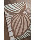 Chandra INHABIT INH-21622 7 ft. 9 in. X 10 ft. 6 in. Rect. Rug