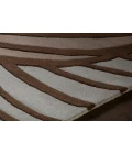 Chandra INHABIT INH-21622 7 ft. 9 in. X 10 ft. 6 in. Rect. Rug