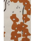 Chandra INHABIT INH-21623 7 ft. 9 in. X 10 ft. 6 in. Rect. Rug