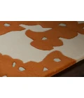 Chandra INHABIT INH-21623 7 ft. 9 in. X 10 ft. 6 in. Rect. Rug