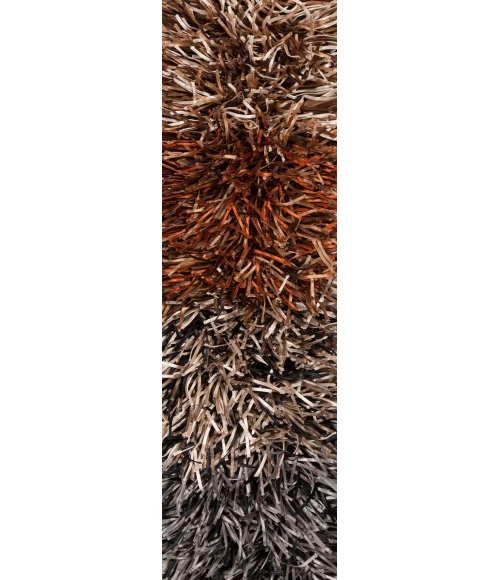 Chandra IRIS IRI-15201 7 ft. 9 in. X 10 ft. 6 in. Rect. Rug