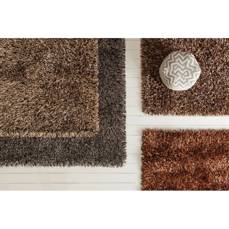 Chandra IRIS IRI-15201 5 ft. X 7 ft. 6 in. Rect. Rug