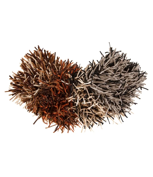 Chandra IRIS IRI-15201 7 ft. 9 in. X 10 ft. 6 in. Rect. Rug