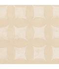 Chandra ISADORA ISA-56700 5 ft. X 7 ft. 6 in. Rect. Rug