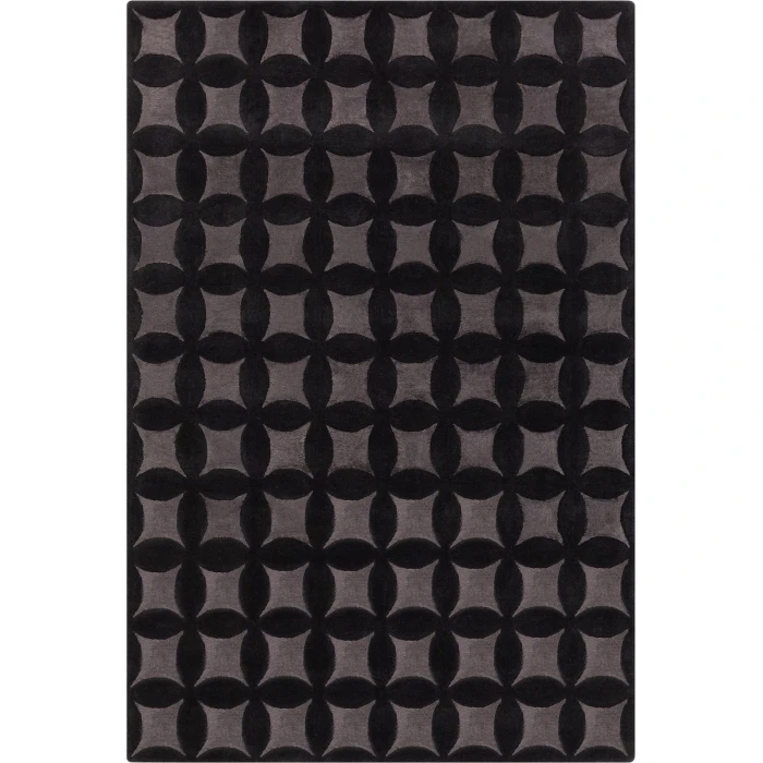 Chandra ISADORA ISA-56701 5 ft. X 7 ft. 6 in. Rect. Rug