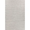 Chandra JAELYNN JAE-55901 5 ft. X 7 ft. 6 in. Rect. Rug - Silver