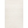 Chandra JAELYNN JAE-55902 5 ft. X 7 ft. 6 in. Rect. Rug - White