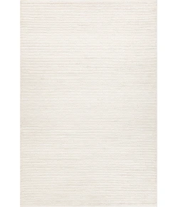 Chandra JAELYNN JAE-55902 5 ft. X 7 ft. 6 in. Rect. Rug - White