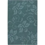 Chandra JAIPUR JAI-18901 5 ft. X 7 ft. Rect. Rug - Blue