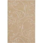 Chandra JAIPUR JAI-18905 5 ft. X 7 ft. Rect. Rug - Beige