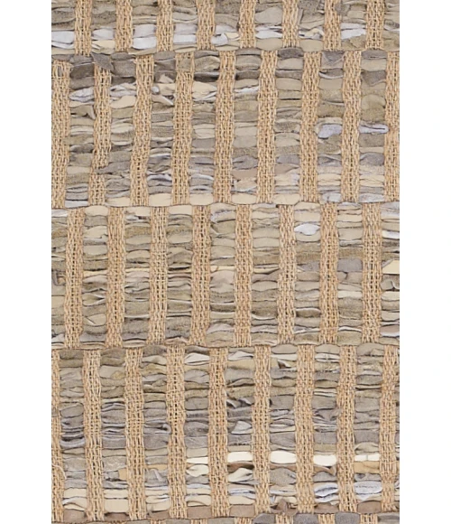 Chandra JAZZ JAZ-17001 2 ft. 6 in. X 7 ft. 6 in. Rect. Rug