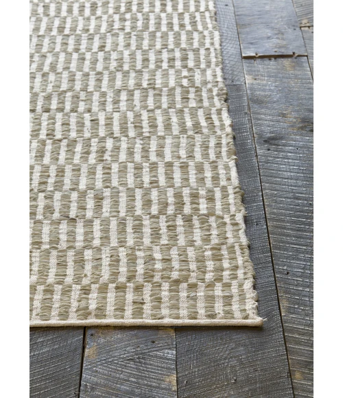 Chandra JAZZ JAZ-17001 2 ft. 6 in. X 7 ft. 6 in. Rect. Rug