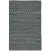 Chandra JAZZ JAZ-17002 7 ft. 9 in. X 10 ft. 6 in. Rect. Rug - Tan, Grey