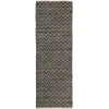 Chandra JAZZ JAZ-17002 2 ft. 6 in. X 7 ft. 6 in. Rect. Rug - Tan, Grey