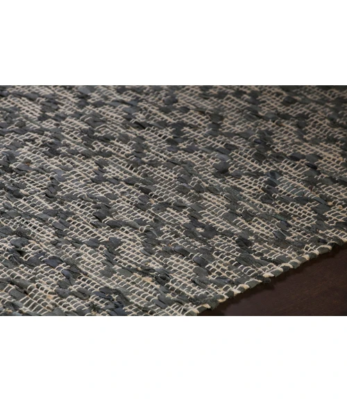 Chandra JAZZ JAZ-17002 2 ft. 6 in. X 7 ft. 6 in. Rect. Rug