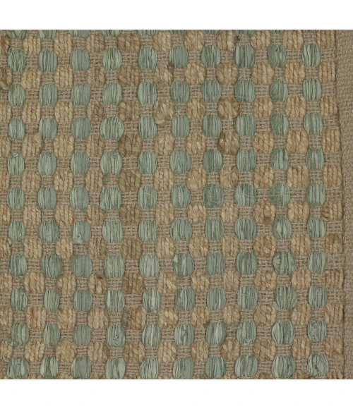 Chandra JAZZ JAZ-17004 2 ft. 6 in. X 7 ft. 6 in. Rect. Rug