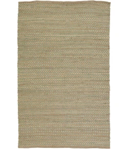 Chandra JAZZ JAZ-17004 5 ft. X 7 ft. 6 in. Rect. Rug - Tan, Green