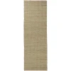 Chandra JAZZ JAZ-17004 2 ft. 6 in. X 7 ft. 6 in. Rect. Rug - Tan, Green