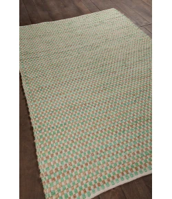 Chandra JAZZ JAZ-17004 2 ft. 6 in. X 7 ft. 6 in. Rect. Rug - Tan, Green