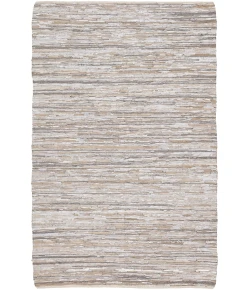 Chandra JAZZ JAZ-17005 7 ft. 9 in. X 10 ft. 6 in. Rect. Rug - Silver, Grey, Tan