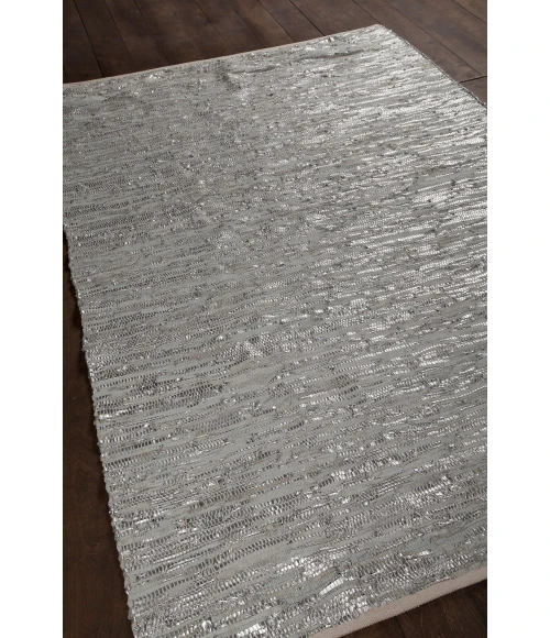 Chandra JAZZ JAZ-17005 2 ft. 6 in. X 7 ft. 6 in. Rect. Rug