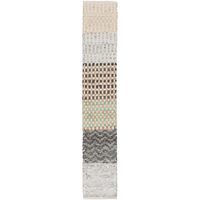 Chandra JAZZ JAZ-17003 5 ft. X 7 ft. 6 in. Rect. Rug