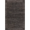 Chandra JEMIMA JEM-56800 7 ft. 9 in. X 10 ft. 6 in. Rect. Rug - Black