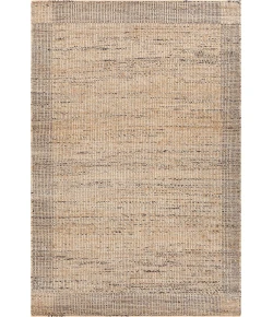 Chandra JEMIMA JEM-56801 7 ft. 9 in. X 10 ft. 6 in. Rect. Rug - Tan