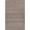 Chandra JEMIMA JEM-56802 7 ft. 9 in. X 10 ft. 6 in. Rect. Rug - Grey