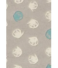 Chandra JESSICA SWIFT JES-28900 5 ft. X 7 ft. 6 in. Rect. Rug