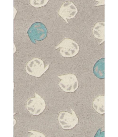 Chandra JESSICA SWIFT JES-28900 5 ft. X 7 ft. 6 in. Rect. Rug